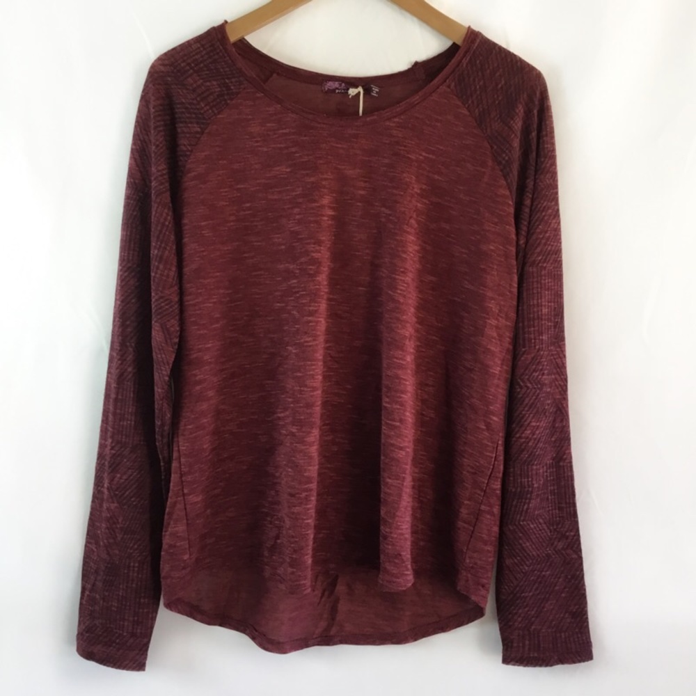 prAna Zanita Top
